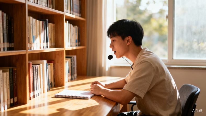 一定要学会建立自己的表达系统